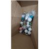 Image 2 : Assorted Light Bulbs and Fixtures, Incl. Philips, GE, Rona, and Green Te;