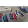 Image 6 : Assorted Light Bulbs and Fixtures, Incl. Philips, GE, Rona, and Green Te;