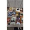 Image 4 : Collection of Books: "Ghost Stories of Manitoba," "Mighty Men of the Forest,"