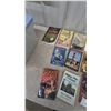 Image 5 : Collection of Books: "Ghost Stories of Manitoba," "Mighty Men of the Forest,"