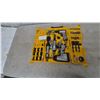 Image 1 : Air Tool Kit: Alltrade Air Ratchet, Alltrade Die Grinder, Air Hammer, Impact Wrench