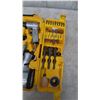 Image 5 : Air Tool Kit: Alltrade Air Ratchet, Alltrade Die Grinder, Air Hammer, Impact Wrench