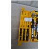 Image 6 : Air Tool Kit: Alltrade Air Ratchet, Alltrade Die Grinder, Air Hammer, Impact Wrench