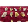Image 2 : 50 Wade Whimsies Ceramic Animal Figurines