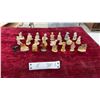 Image 1 : 24 Wade Complete Set of Nursery Rhyme and Storybook Porcelain Figurines