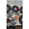 Image 3 : Assorted Grinding and Cut-Off Wheels: Makita, Flexovit, and More, Various Sizes and Grits
