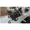 Image 5 : Ratchet Straps, Bungee Cords, and Tie-Downs, including Cargo Control 800lb. Capacity and tire