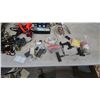 Image 6 : Ratchet Straps, Bungee Cords, and Tie-Downs, including Cargo Control 800lb. Capacity and tire