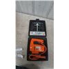 Image 2 : Skilsaw 7 1/4” Circular Saw and Black and Decker Jigsaw in Cases