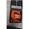 Image 3 : Skilsaw 7 1/4” Circular Saw and Black and Decker Jigsaw in Cases