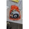 Image 5 : Skilsaw 7 1/4” Circular Saw and Black and Decker Jigsaw in Cases