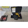 Image 1 : DeWalt High Performance Rotary Hammer, Case, Cord, and Drill Bits