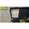 Image 5 : DeWalt High Performance Rotary Hammer, Case, Cord, and Drill Bits