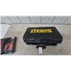 Image 6 : DeWalt High Performance Rotary Hammer, Case, Cord, and Drill Bits