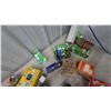 Image 2 : Assorted Light Bulbs and Flash Bulbs Incl. Sylvania, GE, Westinghouse, Noma, Valu-Bulb