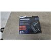 Image 1 : Mastercraft Air-Powered Brad Nailer/Stapler, 5/8”-2” Brad Nails and 1/2”-1 1/2” Staples