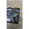 Image 2 : Mastercraft Air-Powered Brad Nailer/Stapler, 5/8”-2” Brad Nails and 1/2”-1 1/2” Staples
