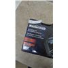 Image 3 : Mastercraft Air-Powered Brad Nailer/Stapler, 5/8”-2” Brad Nails and 1/2”-1 1/2” Staples