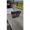 Image 4 : Mastercraft Air-Powered Brad Nailer/Stapler, 5/8”-2” Brad Nails and 1/2”-1 1/2” Staples