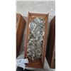 Image 2 : Three Boxes of Chandelier Prisms and Drops