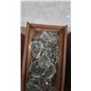 Image 3 : Three Boxes of Chandelier Prisms and Drops