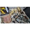 Image 3 : Electrical Supplies: Hubbell Receptacles, Plugs, Outlets, Boxes, Wire