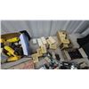 Image 4 : Electrical Supplies: Hubbell Receptacles, Plugs, Outlets, Boxes, Wire