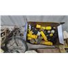 Image 5 : Electrical Supplies: Hubbell Receptacles, Plugs, Outlets, Boxes, Wire