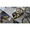 Image 7 : Electrical Supplies: Hubbell Receptacles, Plugs, Outlets, Boxes, Wire