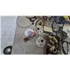 Image 8 : Electrical Supplies: Hubbell Receptacles, Plugs, Outlets, Boxes, Wire