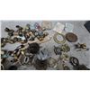 Image 7 : Assorted, Aladdin Lamp, and Other Lamp Parts, Burners
