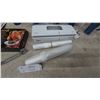 Image 6 : Westinghouse Thermometer Set, Chef's Chicken Rotisserie, OXO Good Grips, and 5 Travel Mugs vacum
