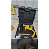 Image 1 : Powernail 445F Air Flooring Cleat Nailer Kit with Mallet, Nail Strips, and Case