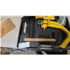 Image 3 : Powernail 445F Air Flooring Cleat Nailer Kit with Mallet, Nail Strips, and Case