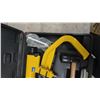 Image 4 : Powernail 445F Air Flooring Cleat Nailer Kit with Mallet, Nail Strips, and Case