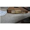 Image 7 : Bench Vise, 7” Value Pack Bonnets, Studsensor, 15-Piece Wood Spade Bit Set, and More chain saw