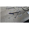 Image 3 : Assorted Wrenches and Tools, including Craftsman, S-K