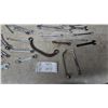 Image 5 : Assorted Wrenches and Tools, including Craftsman, S-K