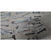 Image 6 : Assorted Wrenches and Tools, including Craftsman, S-K
