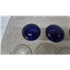 Image 2 : 25 Assorted Vintage plastic and Glass Lenses: 4.6” 5.6” 6.6”