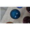 Image 5 : Assorted Glassand plastic Lenses: 5” diameter