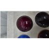 Image 6 : Assorted Glassand plastic Lenses: 5” diameter