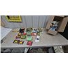Image 1 : Staple Guns, Arrow T-50 Staple Gun Tacker, Bostitch Staple Gun, and Assorted Staples