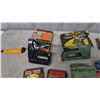 Image 2 : Staple Guns, Arrow T-50 Staple Gun Tacker, Bostitch Staple Gun, and Assorted Staples