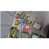 Image 4 : Staple Guns, Arrow T-50 Staple Gun Tacker, Bostitch Staple Gun, and Assorted Staples