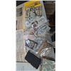 Image 3 : Vintage Canadian Ephemera and Collectibles: Selkirk Enterprise Newspapers, "The Death of Albert