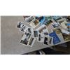 Image 7 : Large Lot of Vintage Postcards, Photos, and Passport Booklets