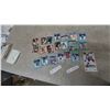 Image 1 : Vintage 1970s-80s Hockey and Charlie's Angels Trading Cards