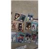Image 5 : Vintage 1970s-80s Hockey and Charlie's Angels Trading Cards