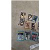 Image 6 : Vintage 1970s-80s Hockey and Charlie's Angels Trading Cards